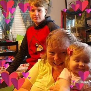 Meet your Posher, Carolyn